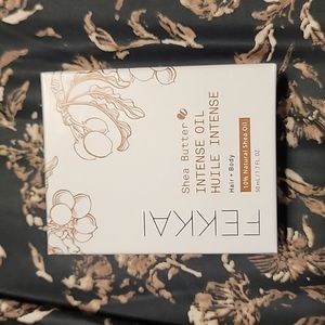 (3 for $25)Fekkai BNIB hair and body oil (3 for $25)
